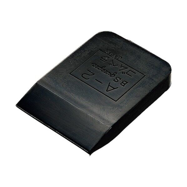  ゴムヘラ Aー2 3002610002 1枚...