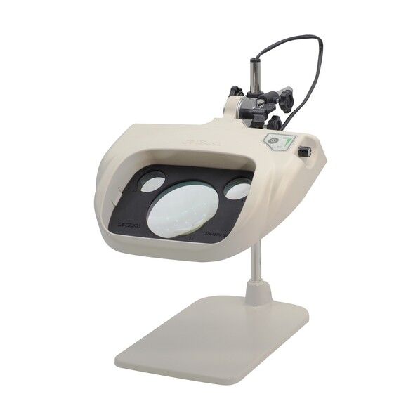 LED照明拡大鏡 OLIGHT5-CL 2XAR OLIGHT5-CL2XAR...