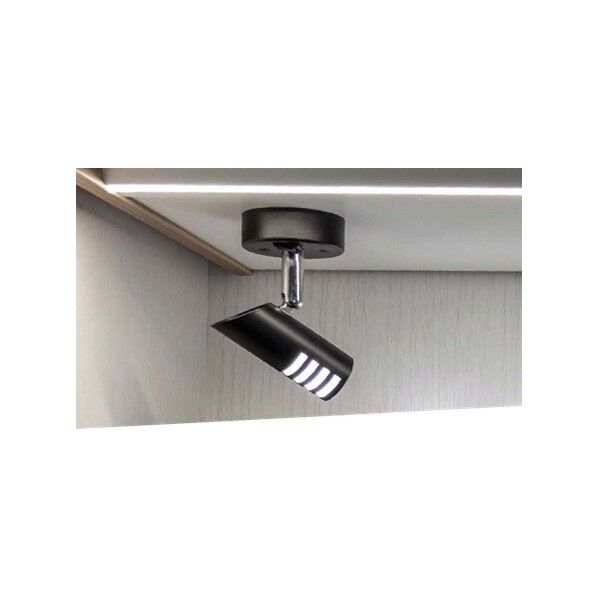 LEDスポットライト（スイッチ付）