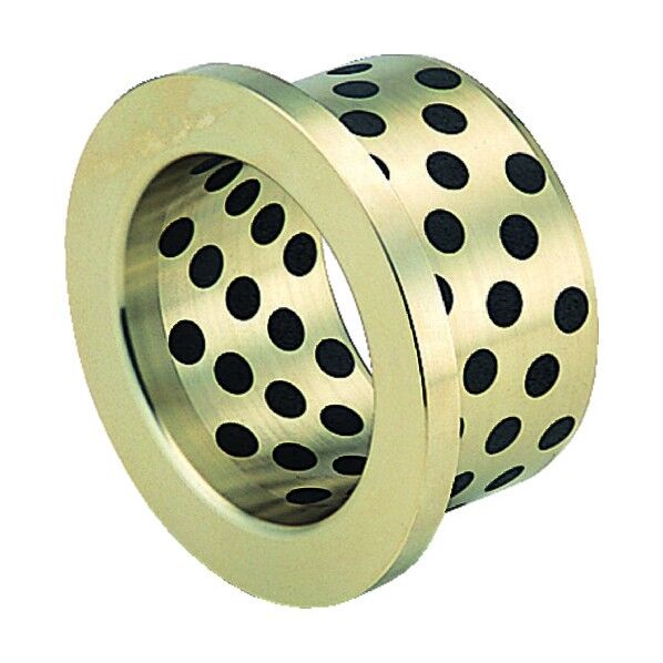 #500フランジブッシュ1個 SPF1010 1個