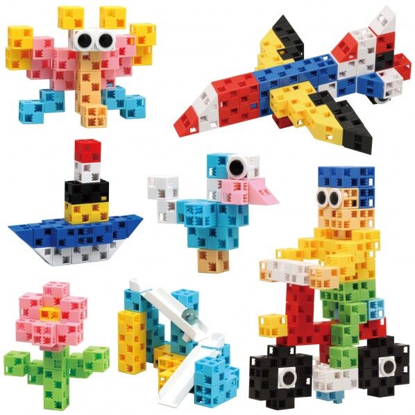 ブロック ドリームセットベーシック