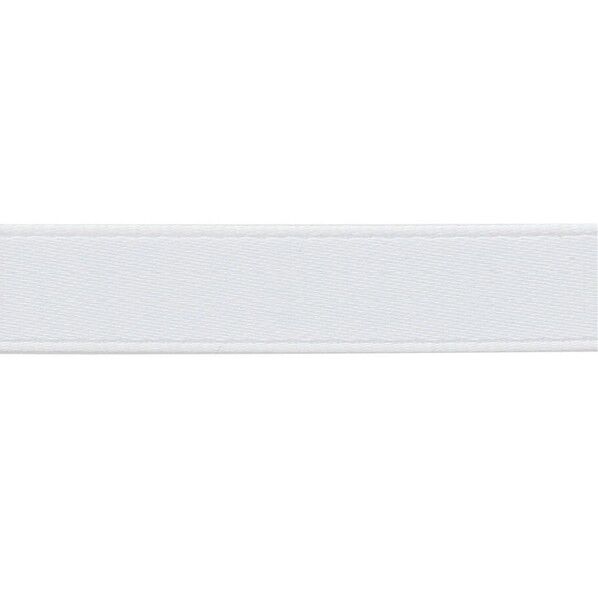 日本紐釦貿易(Nippon Chuko) マットサテンリボン 両面仕上げ No.11