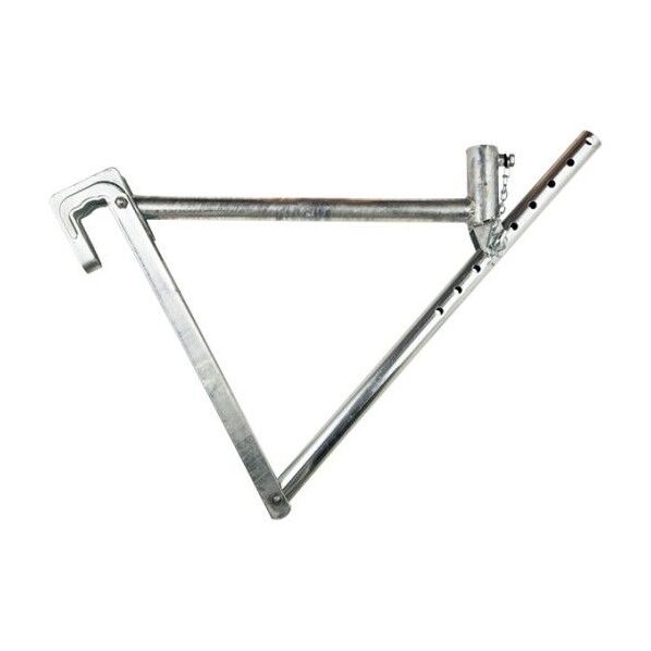 KSデルタブラケットα