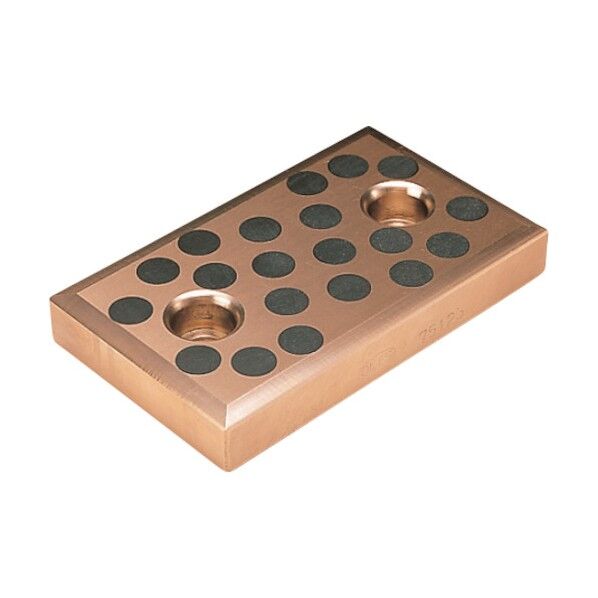 ＃500SP ウエアプレート 75X75X20