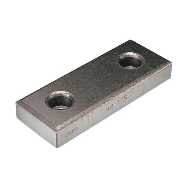 #2000 ウェアプレート 20T 58X75X20