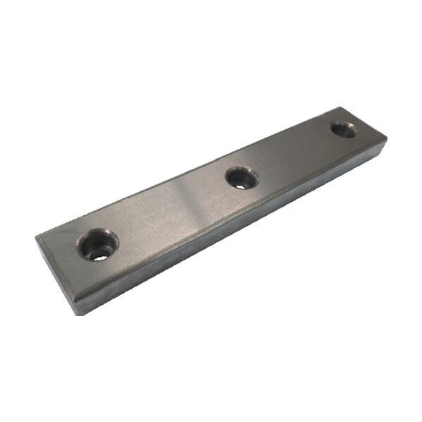 #2000 ウェアプレート 20T 75X300X20