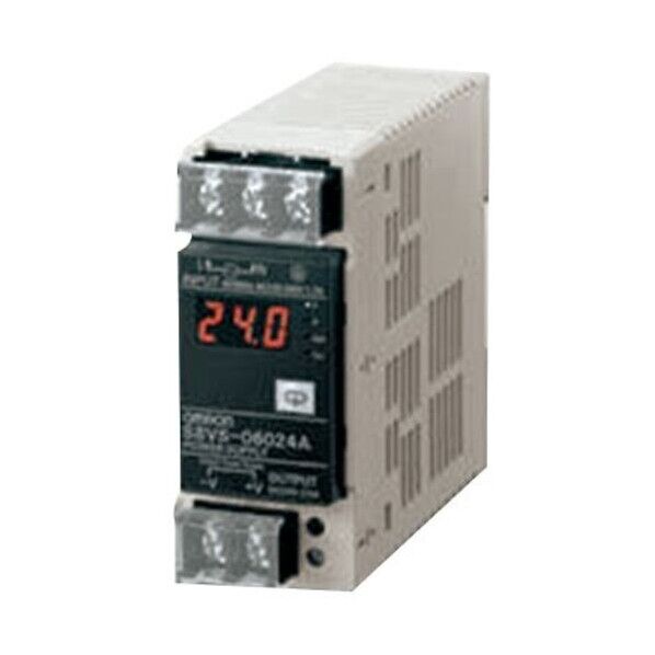 S8VS-06024 スイッチング・パワーサプライ S8VS S8VS06024 1個