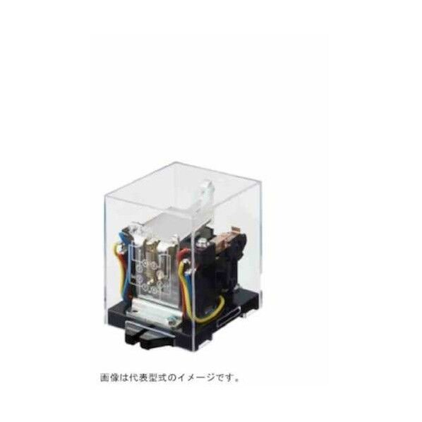 ラチェットリレー プラグイン形 G4Q G4Q-212S AC200/(220) 1点