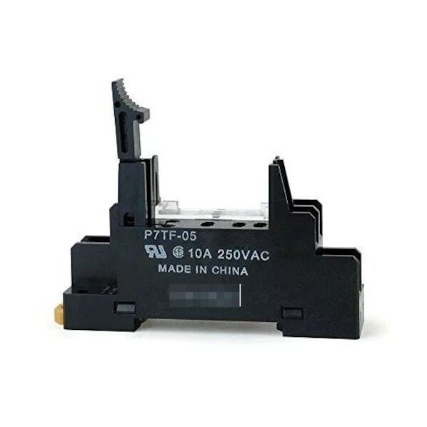 共用ソケット P7TF-OS16 24V DC 1点