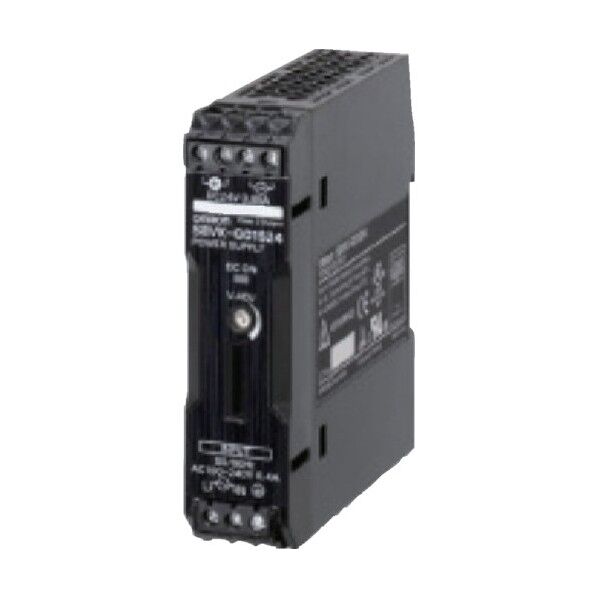 電源 S8VK-G01505 1点