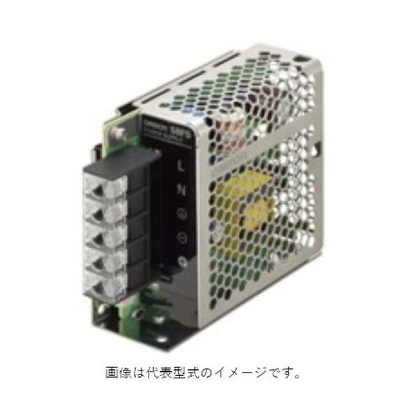電源 S8FS-G01505C 1点