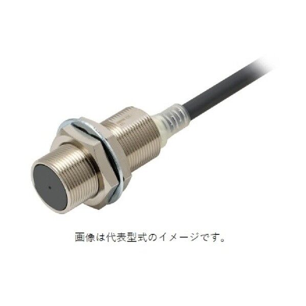 オムロン 近接センサ 円柱近接センサ E2E-X7T1 2M 1点