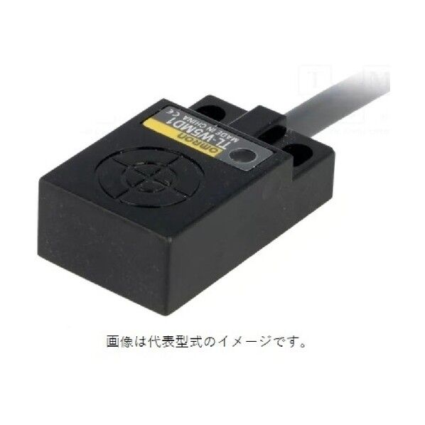 近接センサ 角柱近接センサ