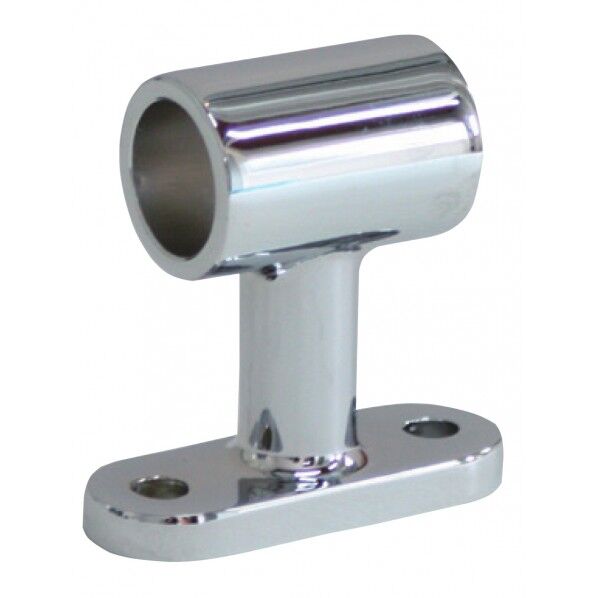 亜鉛製 車両艤装部品 支柱金具(中間支柱)