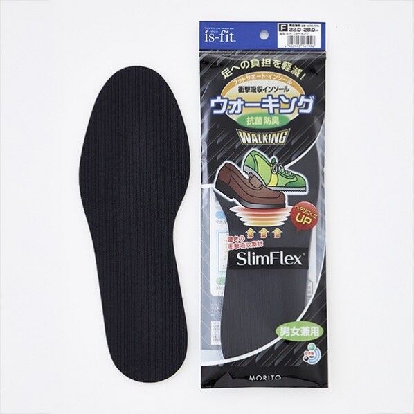 ウォーキングインソール