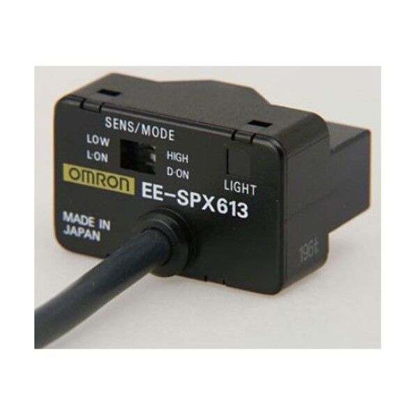 オムロン 光電センサ 産機PMS EE-SPX613 1M 1点