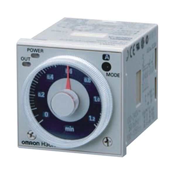 H3CR-A AC100-240/DC100-125 1個