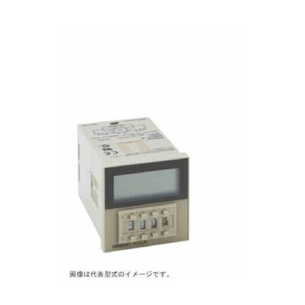 H3CA-8 AC200/220/240 1個