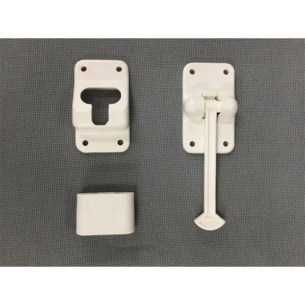 T型ドアストッパー(専用ゴム付)