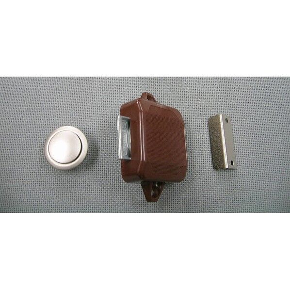 プッシュロック