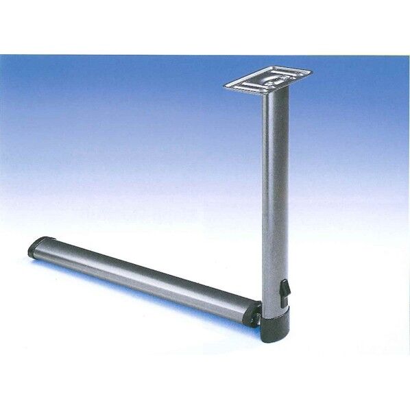 中折れテーブルレッグ