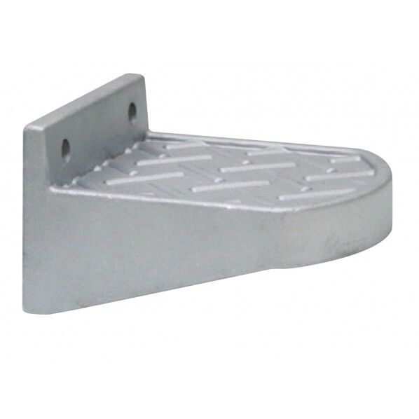 車両艤装部品 脚掛け踏み金具 固定式