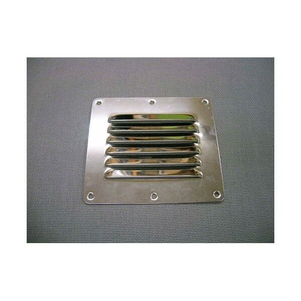 ステンルーバー(シングル)