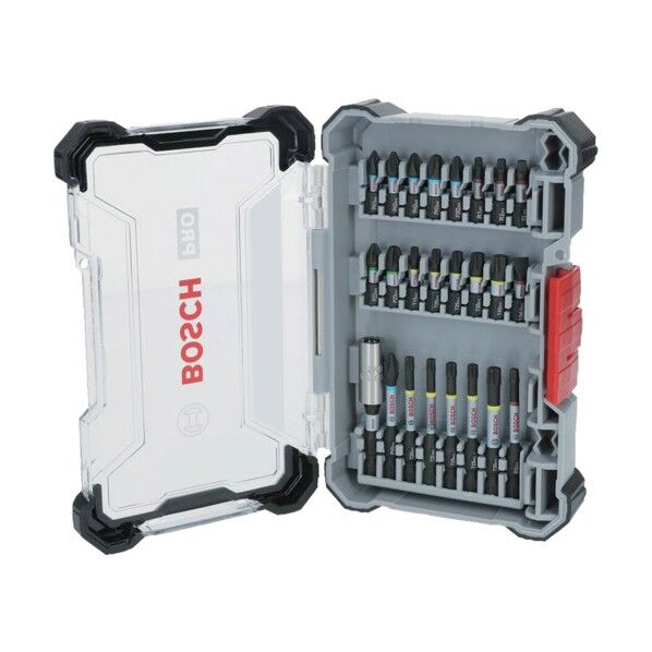 PROドライバービットセット