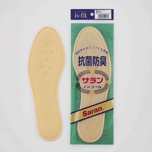 サランインソール