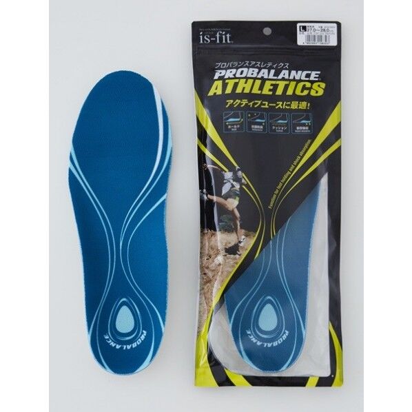 プロバランスアスレティクスインソール