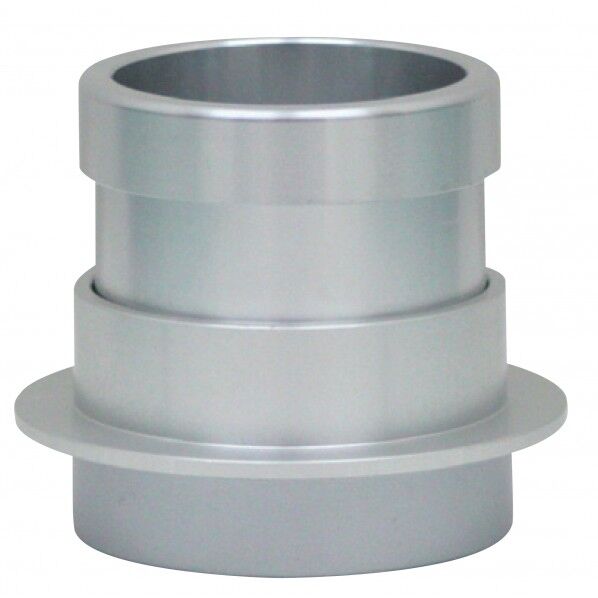 接手・媒介金具等 固定金具(接手立て) 差込男式 40A 19BS40A 1個