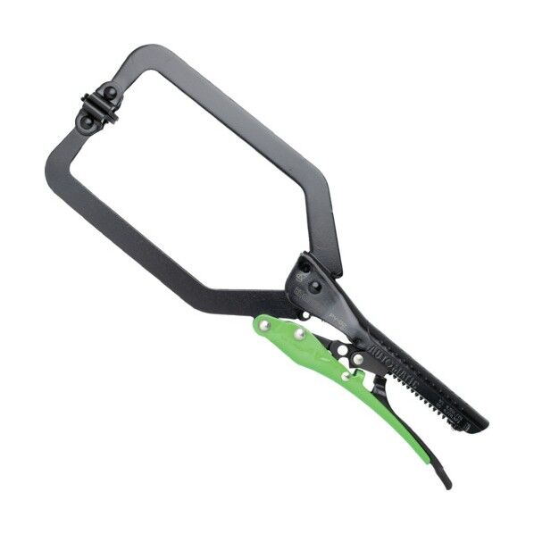 エンジニア(ENGINEER) オートロッキングプライヤー PV-02...