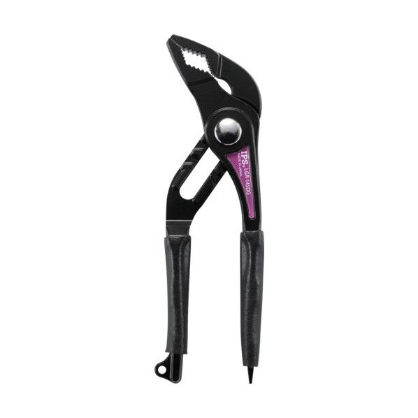 IPS PLIERS(アイピーエスプライヤ) 電工小悪魔 エレクリトルデビル LGR-145DG 1個...
