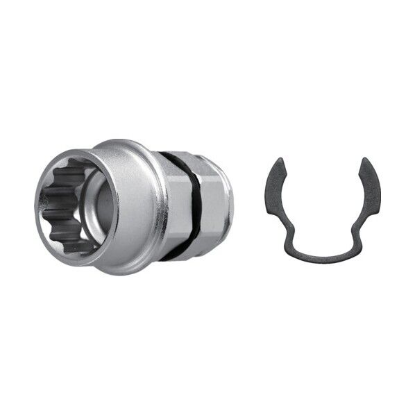 オフセットアダプター17mm用ソケット