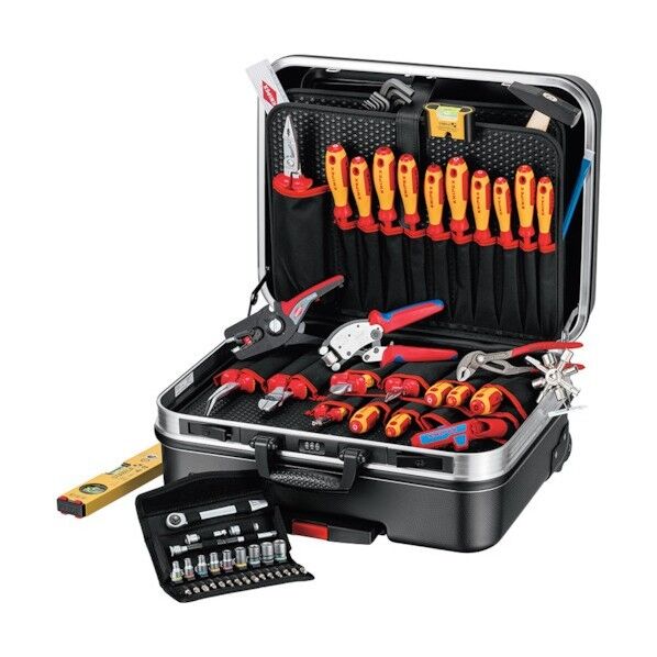 ツールケース/ビッグベーシックムーブ電気技師用