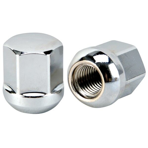 袋ショートナット 19H 12R ツバ付