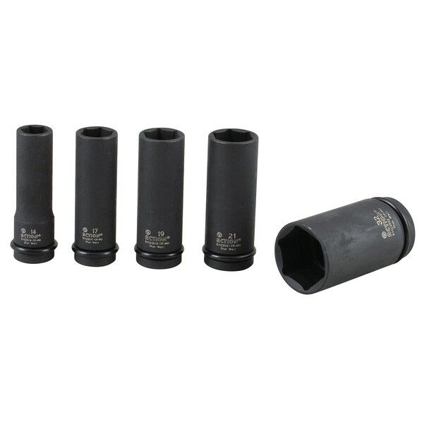 12.7角 薄型ロングソケット