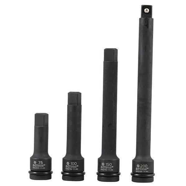 12.7角 エクステンションバー