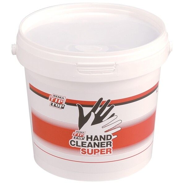 ハンドクリーナー