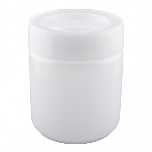 ハイベッセル容器 4450mL No.4000 4-5307-06 1点