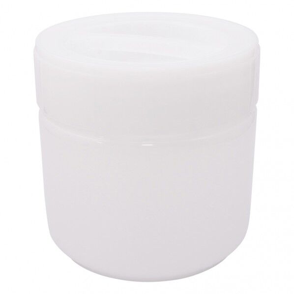 ハイベッセル容器 3600mL No.3000 4-5307-05 1点