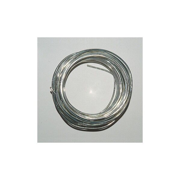 すずメッキ線 1.6mm 10m(±2%)巻 TCW1.6L10 63-3173-11 1点
