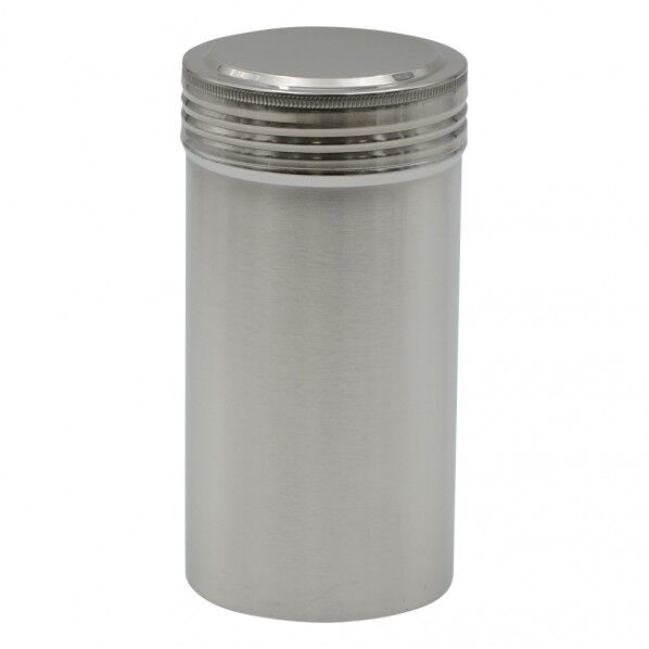 ステン保存容器 450mL (SUS304) 4-5314-03 1点