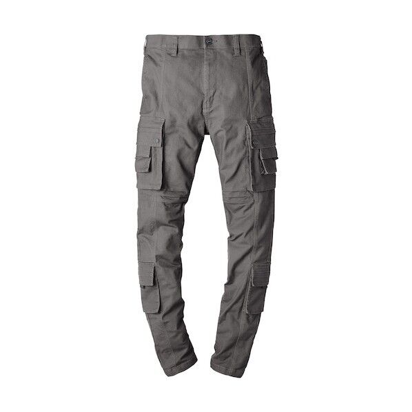 ストレッチカーゴパンツチャコール3L 77105052 1点