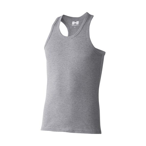 タンクトップグレーL 90441503007 2枚