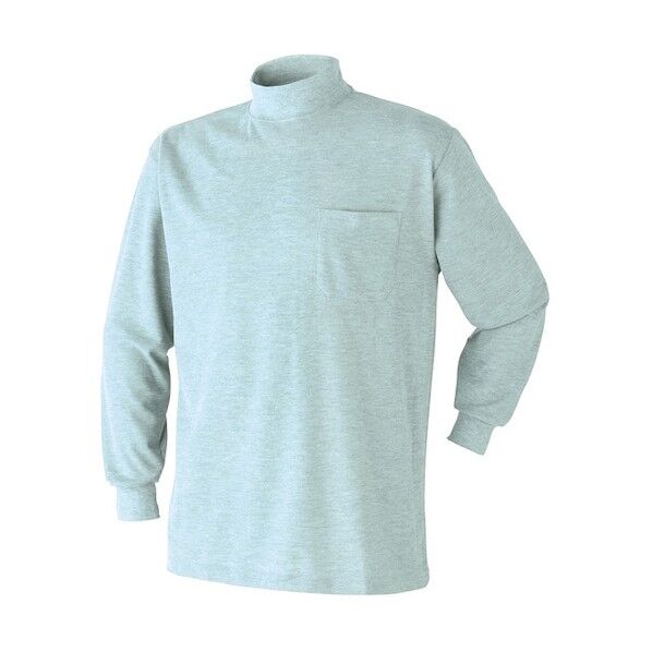 ハイネックアースグリーンS