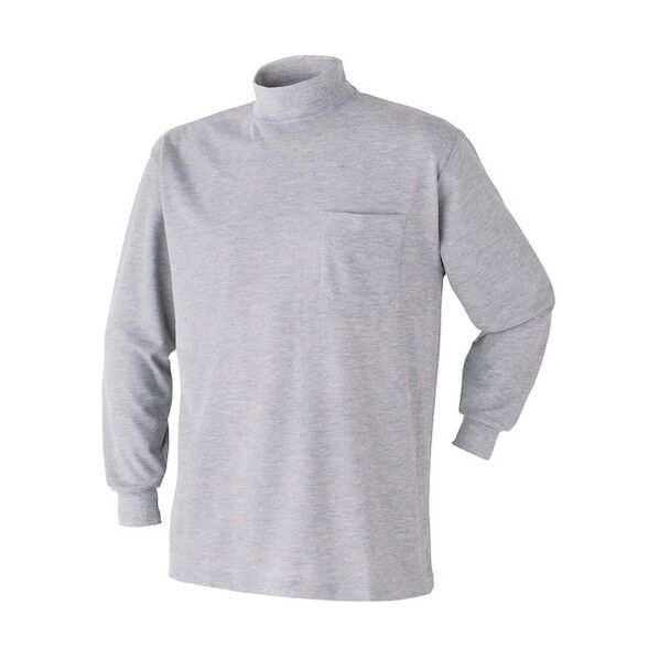 ハイネックグレーS 30301501007 1点