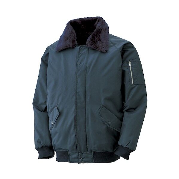 パイロットジャンパーネイビー3L 4200105002 1点