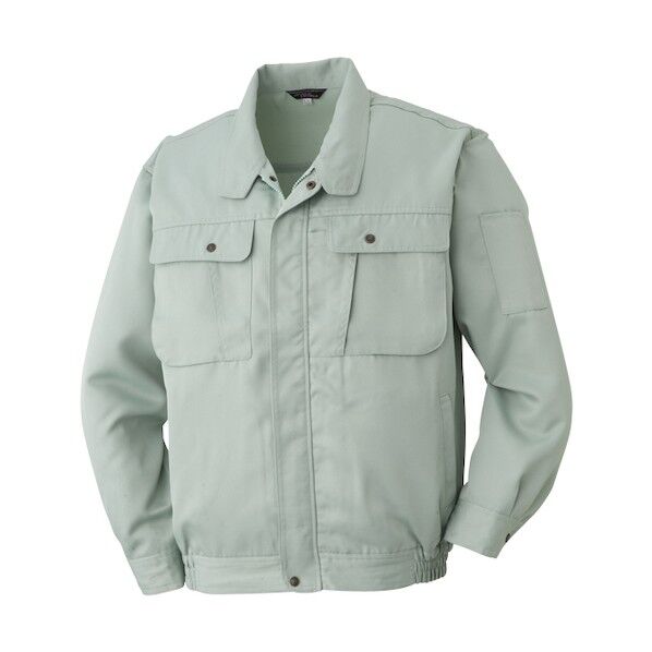 ブルゾンアースグリーンL 193403014 1点