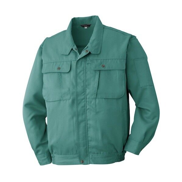 ブルゾンナイルグリーン3L 193405020 1点